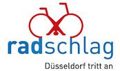 Radschlag - Düsseldorf tritt an!
